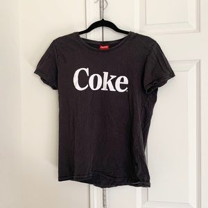 Coca Cola Tee